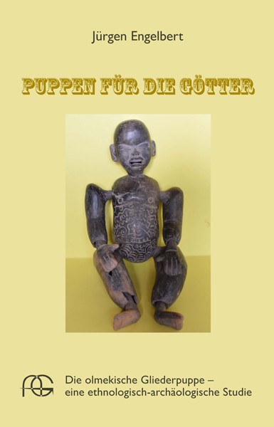 Puppen für die Götter, Jürgen Engelbert
